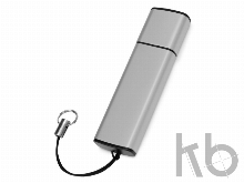 USB-флешка на 16 Гб «Borgir» с колпачком