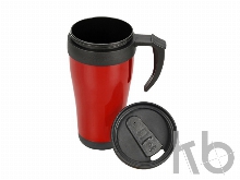 Термокружка «Silence»