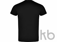 Футболка «Atomic» мужская