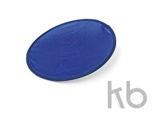 Складной летающий диск