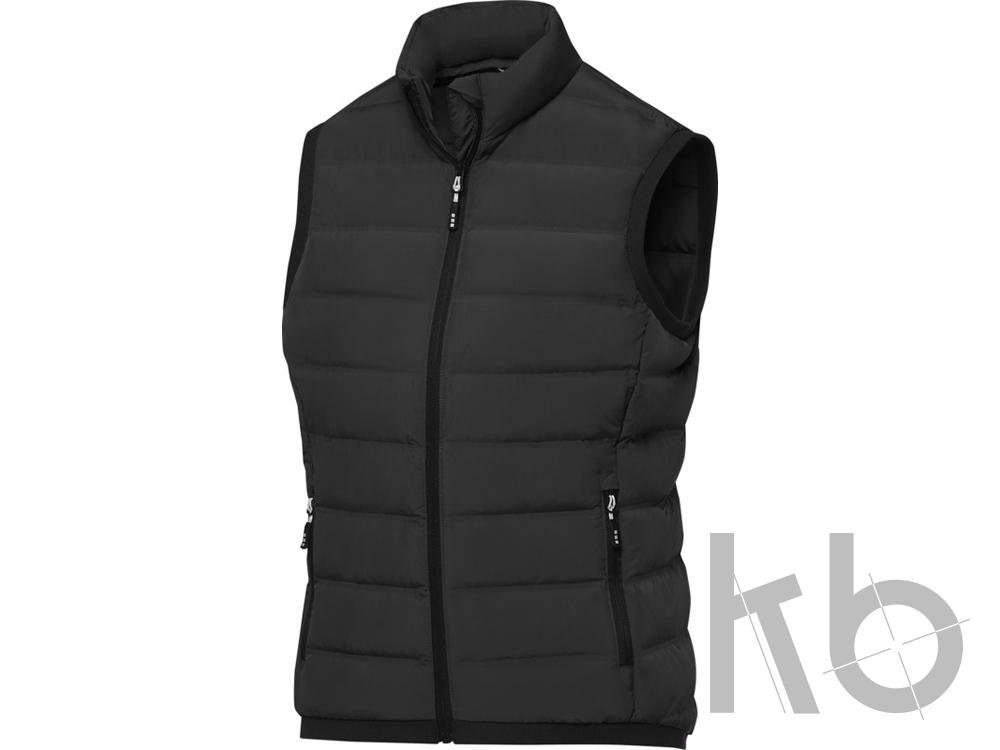 Жилет пуховой «Caltha» женский