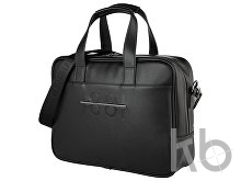 Сумка для документов Horton Black