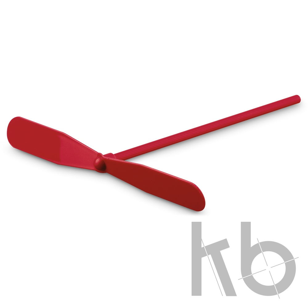 AIRY. Пропеллер