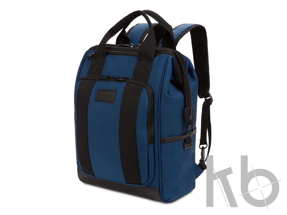 Рюкзак «Doctor Bags» с отделением для ноутбука 16,5