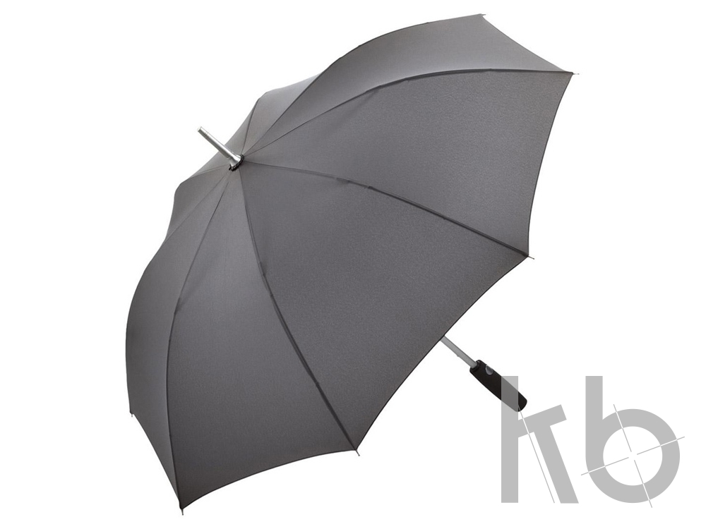Зонт-трость «Alu» с деталями из прочного алюминия