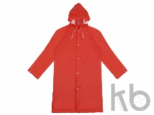 Дождевик «Hawaii» c чехлом унисекс