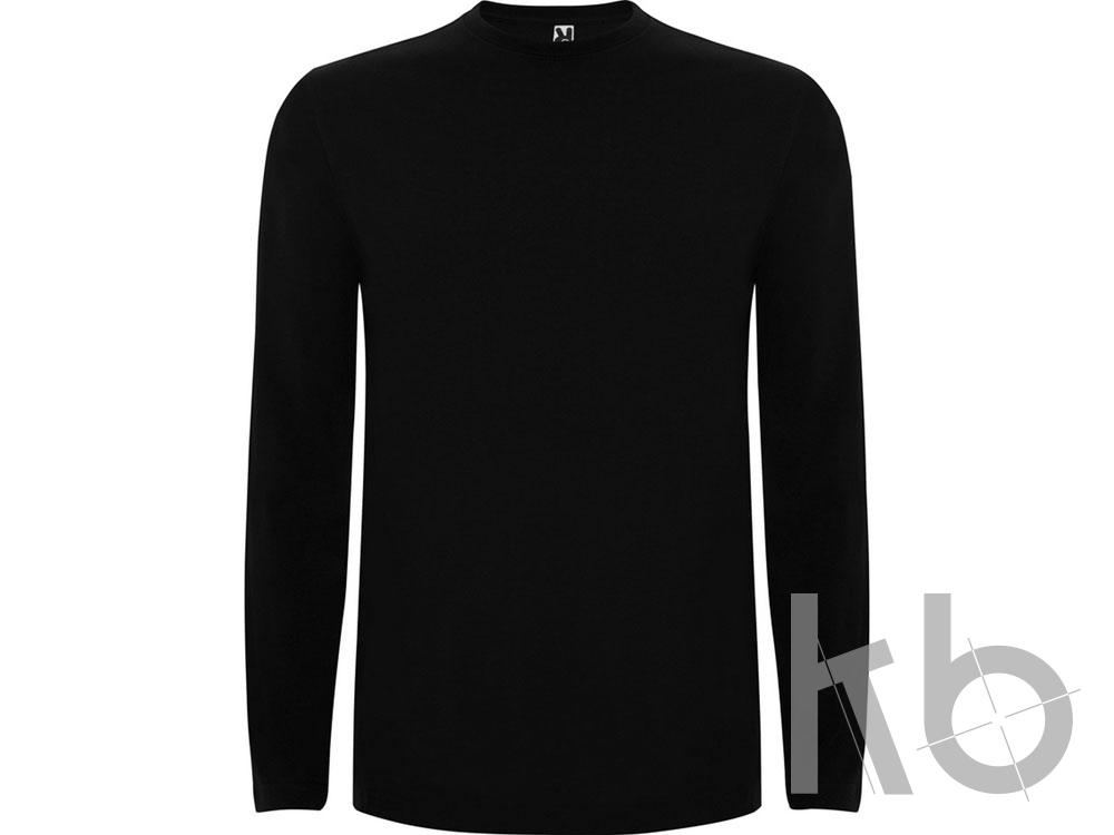 Футболка c длинным рукавом «Extreme» мужская