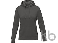 Толстовка с капюшоном «Charon» женская