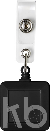 ABS name card holder