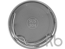 Термос «Confident Metallic» 