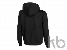 Толстовка на молнии 