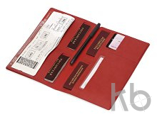 Семейный органайзер для путешествия «Famtrip»