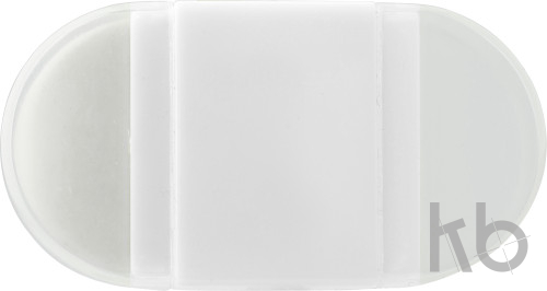 PS pencil sharpener and eraser