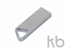 USB 3.0-флешка на 32 Гб с мини чипом и отверстием для цепочки