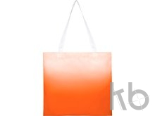 Эко-сумка «Rio» с плавным переходом цветов