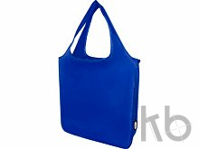 Эко-сумка «Ash» из переработанного PET-материала