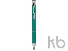 Ручка металлическая шариковая «Legend Gum» soft-touch