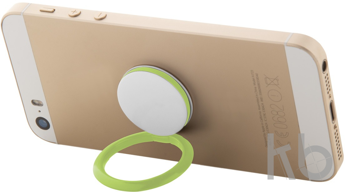 Держатель-кольцо для мобильного телефона