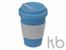 Термокружка из натуральных волокон «Muffin»