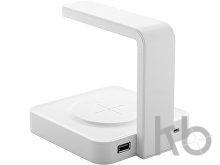 UV sterilizer wireless charger