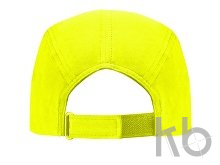 Бейсболка «Mercury»