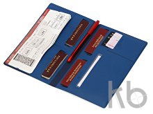 Семейный органайзер для путешествия «Famtrip»