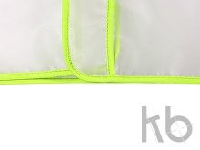 Дождевик «Providence» c чехлом, унисекс