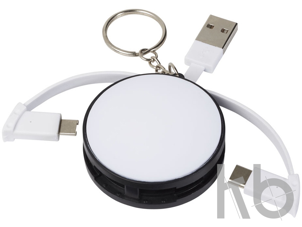 Кабель для зарядки 3 в 1