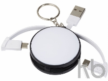 Кабель для зарядки 3 в 1