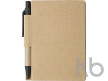 Paper notebook