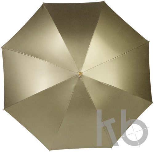 Pongee (190T) umbrella