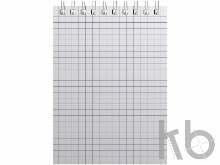 Бизнес - блокнот А6 «Office»