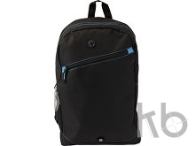 Polyester (600D) backpack