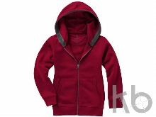 Толстовка «Arora» детская с капюшоном