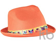 sublimation band for straw hats