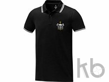 Рубашка поло «Amarago» мужская