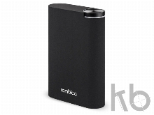 Внешний аккумулятор «NEO Alfa Black», 8000mAh