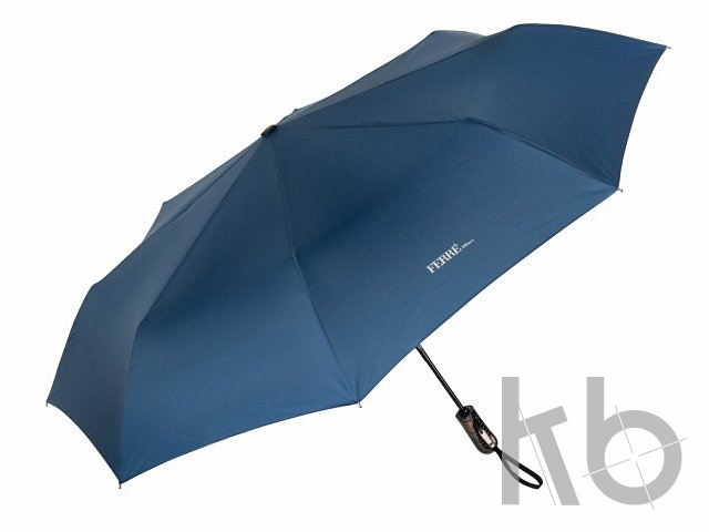 Зонт складной автоматический