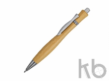 Подарочный набор Kyoto bamboo с ручкой и зарядным устройством