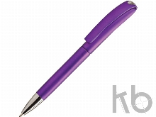 Ручка пластиковая шариковая «Ines Solid»