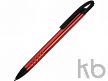 Ручка металлическая шариковая «Аякс»