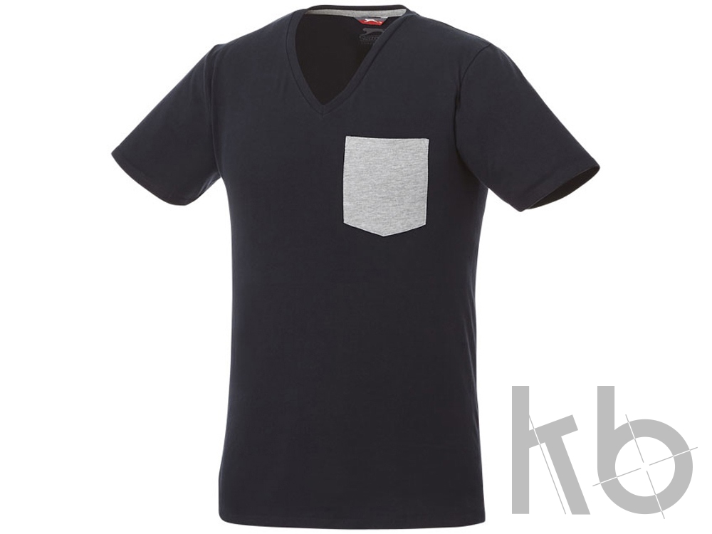 Футболка «Gully» мужская