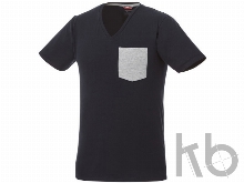 Футболка «Gully» мужская