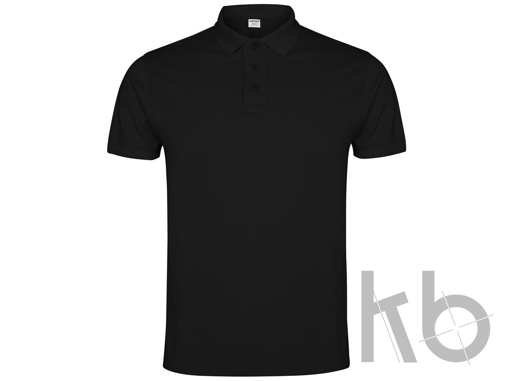 Рубашка поло «Imperium» мужская