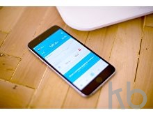 Умные диагностические весы с Wi-Fi S3 V2