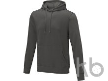 Толстовка с капюшоном «Charon» женская