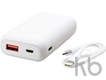 Внешний аккумулятор «Odyssey», 10000 mAh