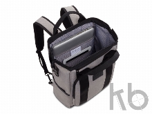 Рюкзак «Doctor Bags» с отделением для ноутбука 16,5