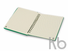 Блокнот А5 «Малокен»