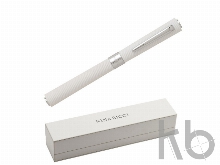 Ручка роллер Dune White